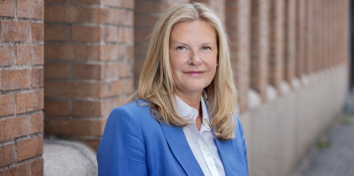 Mariette Hilmersson, CEO of Willhem.