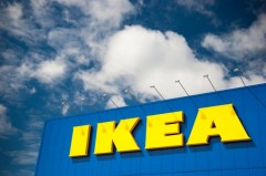 Ikea purchases land in Vestby. 