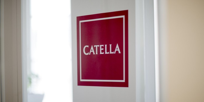 Catella merges CRIM and CREAG to form Catella Investment Management (CIM).