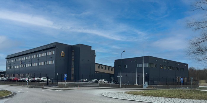 Vacse acquires the property Supernovan 1 in Huddinge.