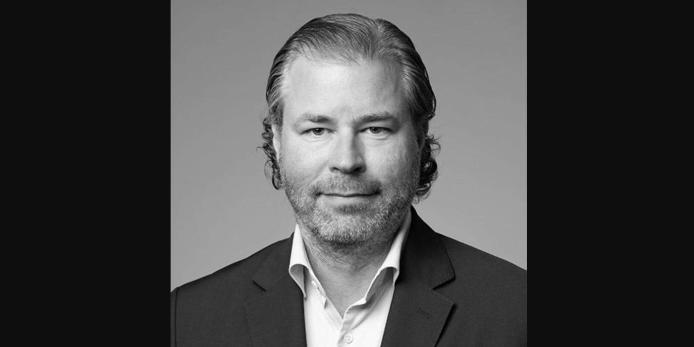 Mikael Nicander, Deputy CEO of Stenhus.