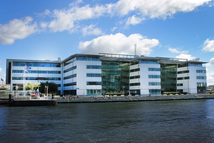 Atrium Ljungberg Acquires Ericsson’s Gothenburg Office for EUR 136M.