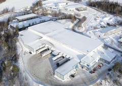 Vestfold Logistikkbygg AS buys Hegdalringen 7.