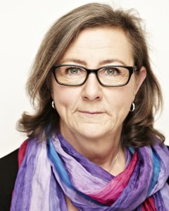 Eva Nygren.