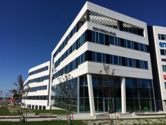 NCC divests Zenit Company house 2 in Aarhus, Denmark. 