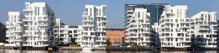 Heimstaden köper 129 ägarlägenheter på Havneholmen.