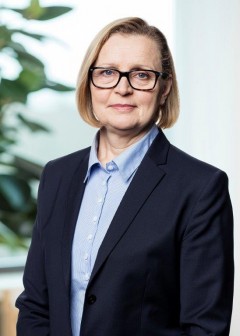 Susanne Lithander.