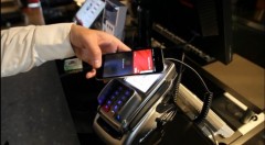 Nordic Choice Hotels is first in Nordics with Apple Pay