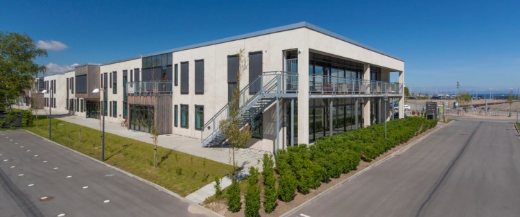 Quadoro Doric acquires the property Nordhuset in Denmark.