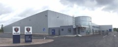 W. P. Carey Inc. announced that it has acquired a logistics facility in Oskarshamn, Sweden for approximately €23,4M. 