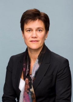 Carola Lavén.