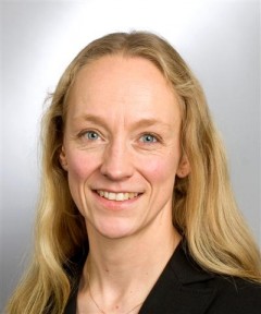 Karin Witalis.