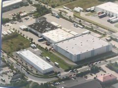 Tristan and Barings Acquire 34 Logistics Assets from Nagel-Group in Sale-and-Leaseback Transaction.