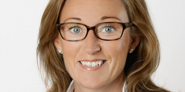 Carina Ohlander is the new CFO of Savills Sweden.