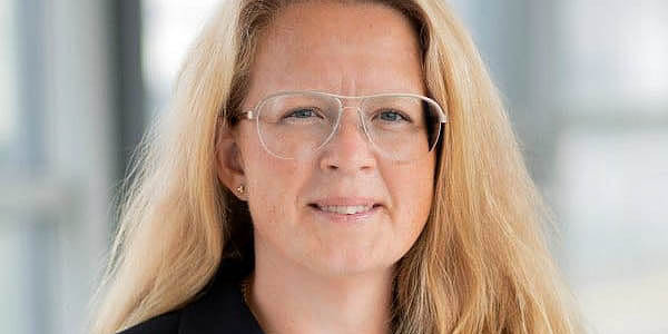 Maria Frid, Sweden CEO of Hoivatilat.