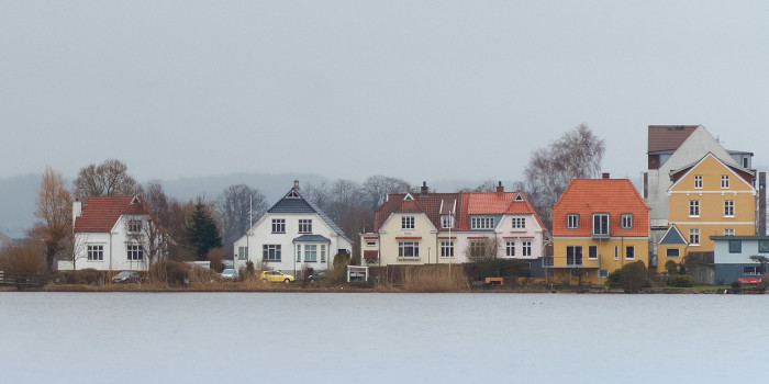 Silkeborg.