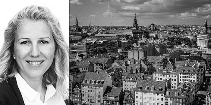 Dragana Marina, Head of Research at CBRE in Denmark, shares her view on the future of the Copenhagen office market.