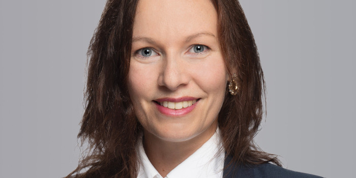 Annika Edström.