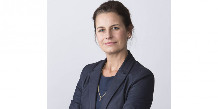 Sofia Ljungdahl.