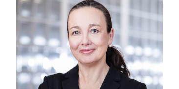 Pia Lindborg, Director, Real Estate at Ahlström Capital.