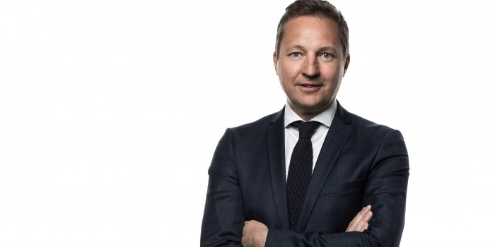 Fredrik Jonsson is stepping down as CEO of Niam, with immediate effect.