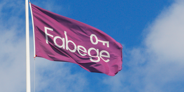 Fabege launches share buy-back.