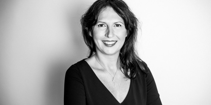 Biljana Pehrsson, CEO of Kungsleden.