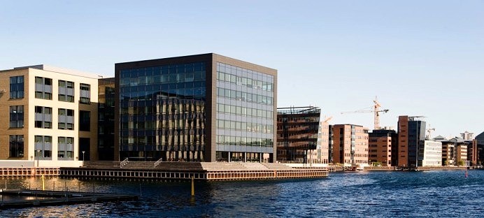 M & G Real Estate purchases Kalvebod Brygge 47.