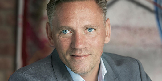 Mathias Aronsson, Regional Director Stockholm and Uppsala, Wallenstam.