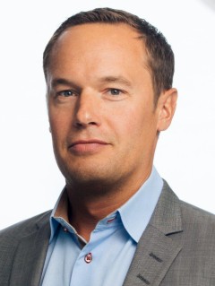 André Löfgren.