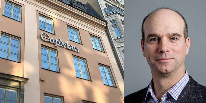 Nigel Pedroz, Partner at Capman Real Estate, on why they reached all-time high on the closing of Capman Nordic Real Estate III fund.