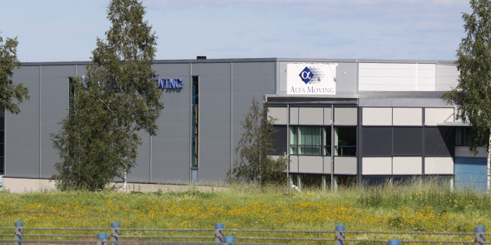 SLP acquires in Jönköping.