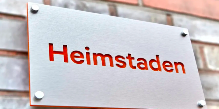 Heimstaden expands in Poland.