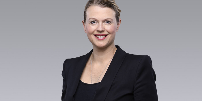 Christina Kämpe.