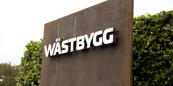 Wästbygg Group receives Nasdaq Green Equity Designation.