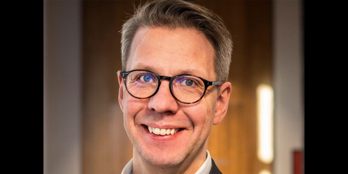 Martin Lindqvist is resigning from the CFO role at Atrium Ljungberg.