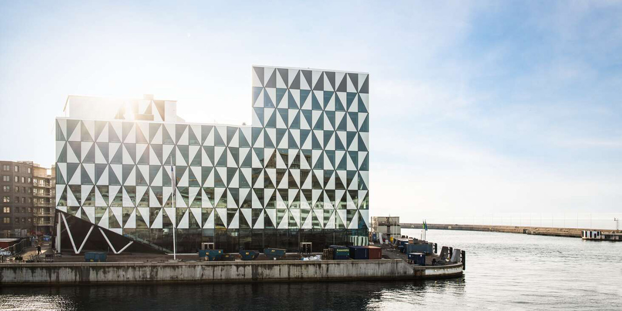 Wihlborgs Secures New Tenant in Prisma Office Building | Nordic Property  News