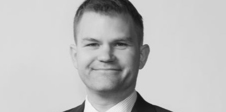 Iiro Nurkkala, Chief Financial Officer, Catella Asset Management (Finland).