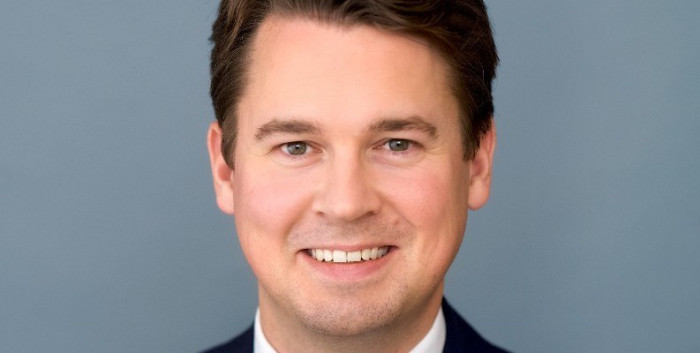 Jørgen Arnesen, CBRE, Head of Real Estate Investment Banking, Nordics.