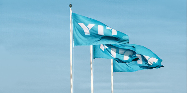 YIT is evaluating its Russian future.