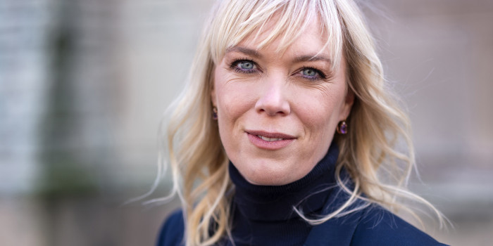Johanna Persson.