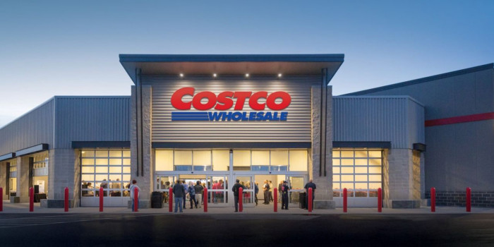 Costco will open a store in Stockholm.