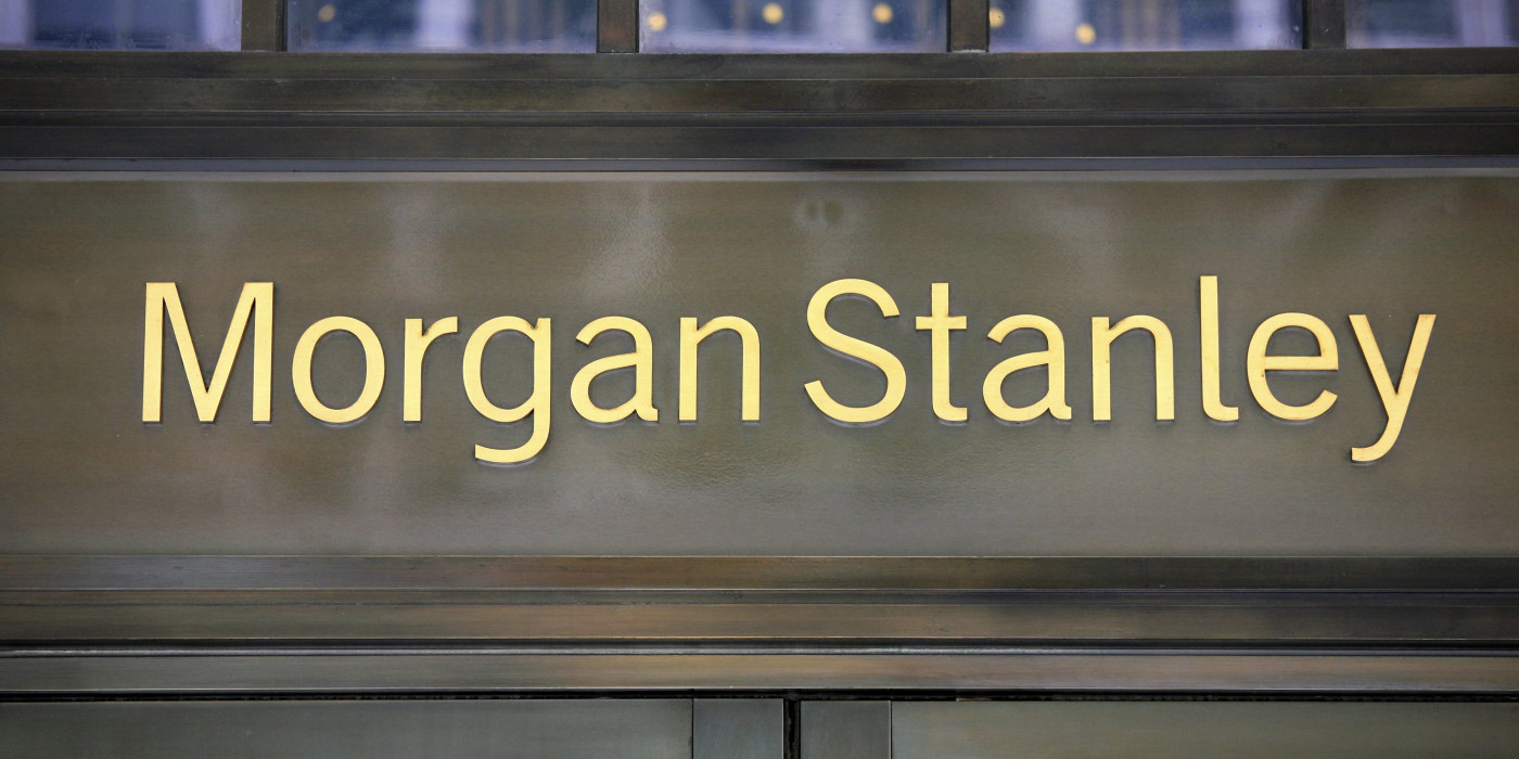 Morgan Stanley in a Nordic residential project.
