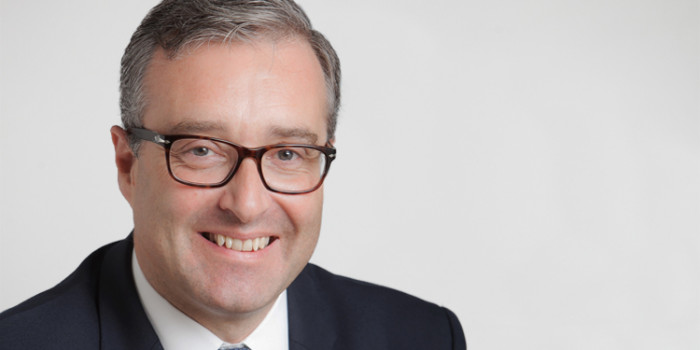 John German, Managing Director – Residential Investments.