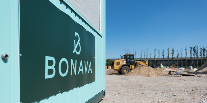 Bonava acquires approximately 235 building rights in Oslo.