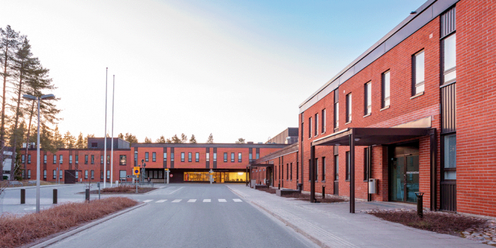 Infranode acquires a Finnish social infrastructure portfolio.