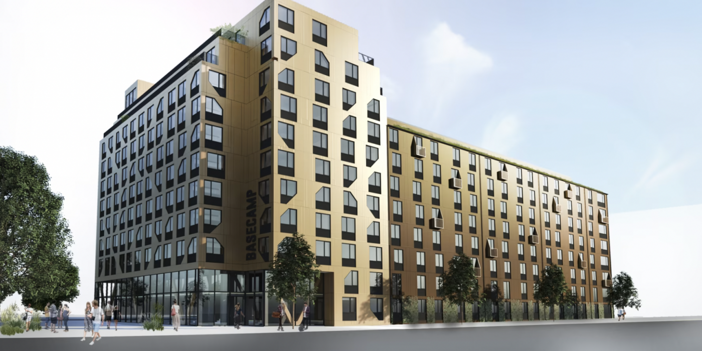 Xior's entry into Sweden and Denmark throught the acquisition of Basecamp was the largest Nordic deal in the hot student housing segment in 2022.