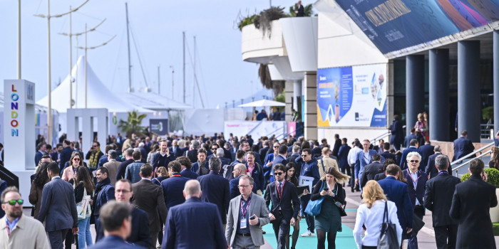 A number of Swedes will participate in this year's Mipim.