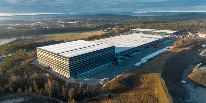 Axa IM Alts extends Nordics logistics footprint with c. EUR 125 million acquisition.