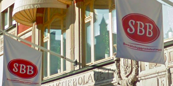 SBB sells to Höganäs Municipality for SEK 104 million.